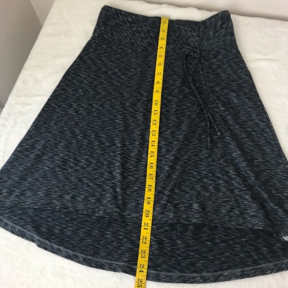 The North Face Cypress Adjustable Athletic Skirt - Picture 6 of 8